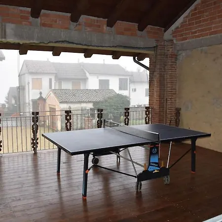 Beatrice Vakantiehuis