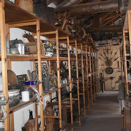 Beatrice Vakantiehuis *