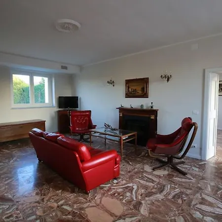 Vakantiehuis Beatrice *