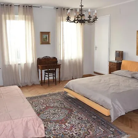 Beatrice Vakantiehuis *