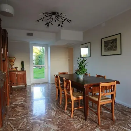 Beatrice Vakantiehuis Pralormo