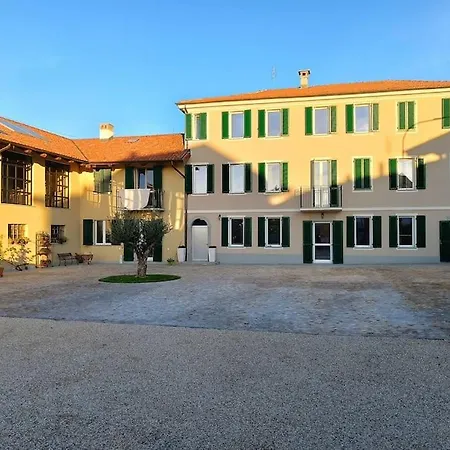 Vakantiehuis Beatrice *