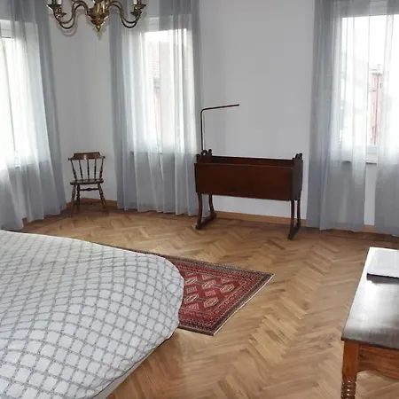 Vakantiehuis Beatrice