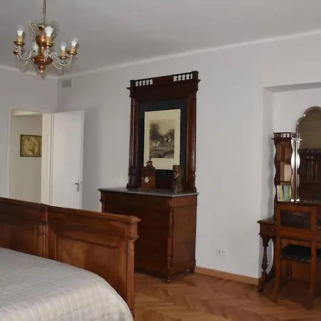 Vakantiehuis Beatrice