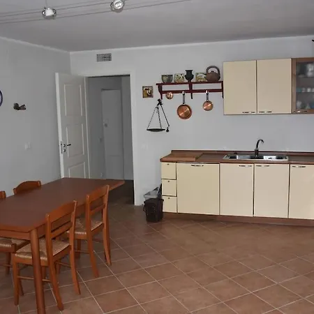 Beatrice Vakantiehuis