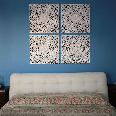 Сasa de vacaciones Beatrice