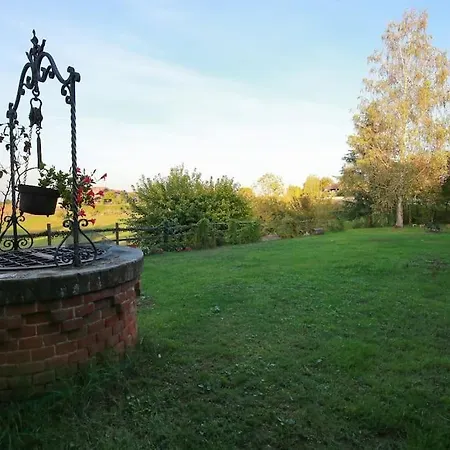 Beatrice Vakantiehuis