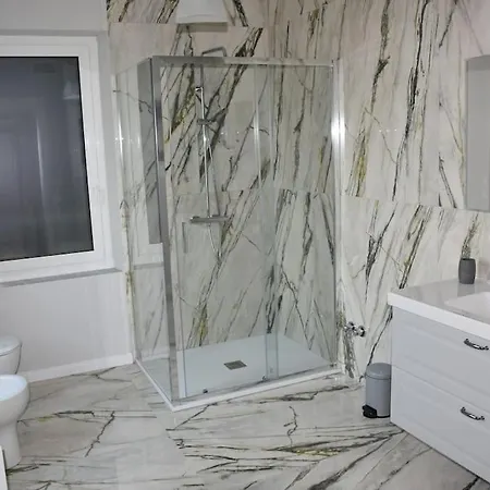 Сasa de vacaciones Beatrice *