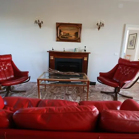 Beatrice Vakantiehuis *