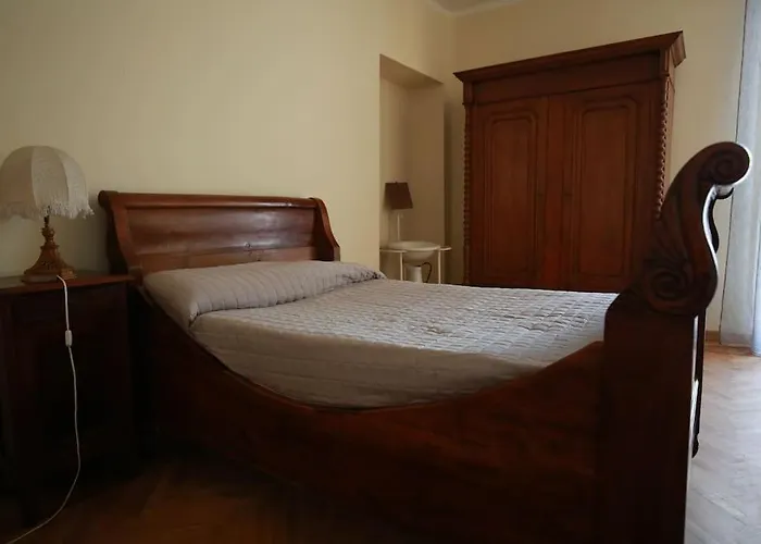 Beatrice Tatil Evi *