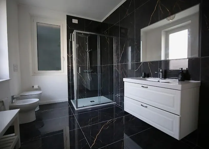 Beatrice Tatil Evi