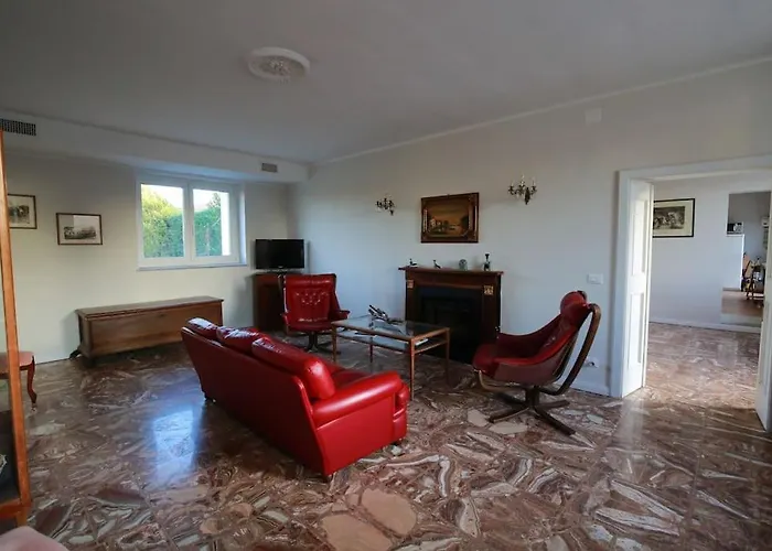 Tatil Evi Beatrice *