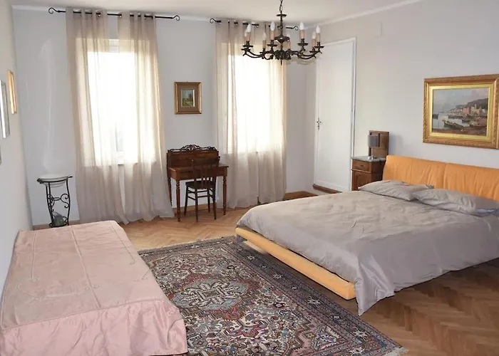 Beatrice Tatil Evi *