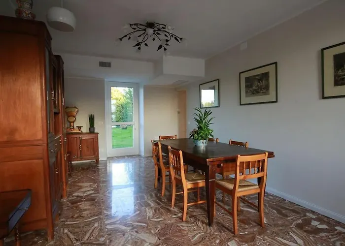 Beatrice Tatil Evi Pralormo