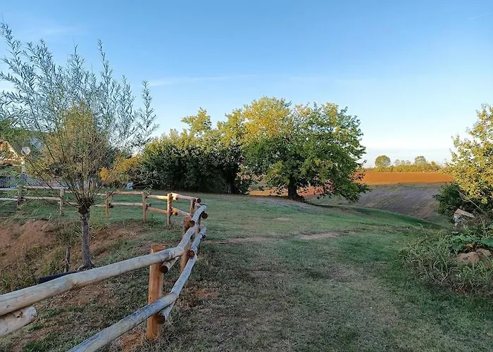 Tatil Evi Beatrice