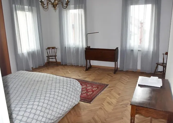 Tatil Evi Beatrice