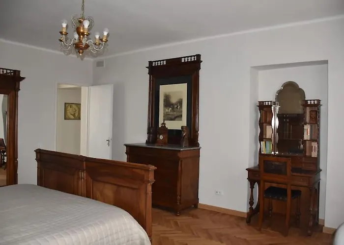 Tatil Evi Beatrice