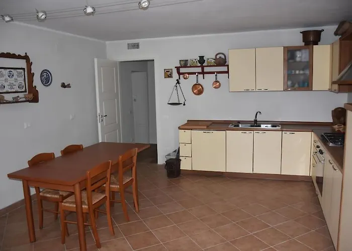 Beatrice Tatil Evi