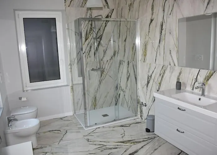 Tatil Evi Beatrice *