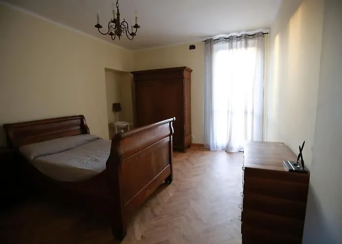 Tatil Evi Beatrice *