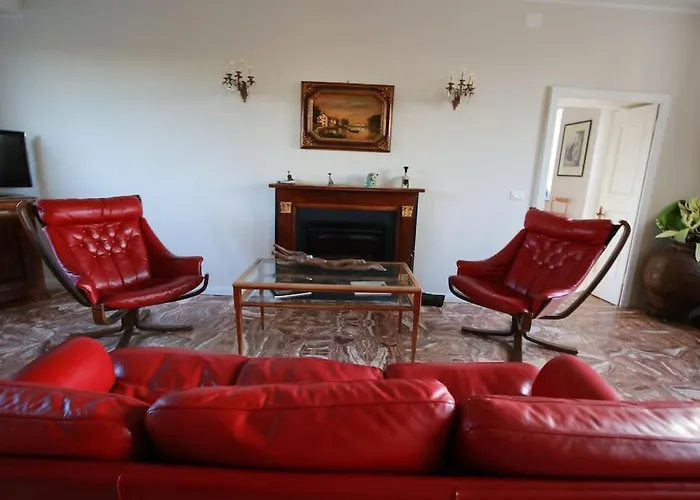 Beatrice Tatil Evi *